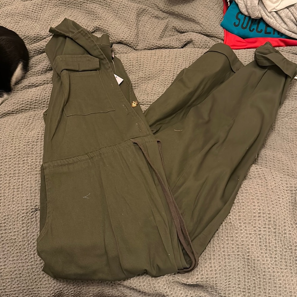 Wild Fable Jumpsuit